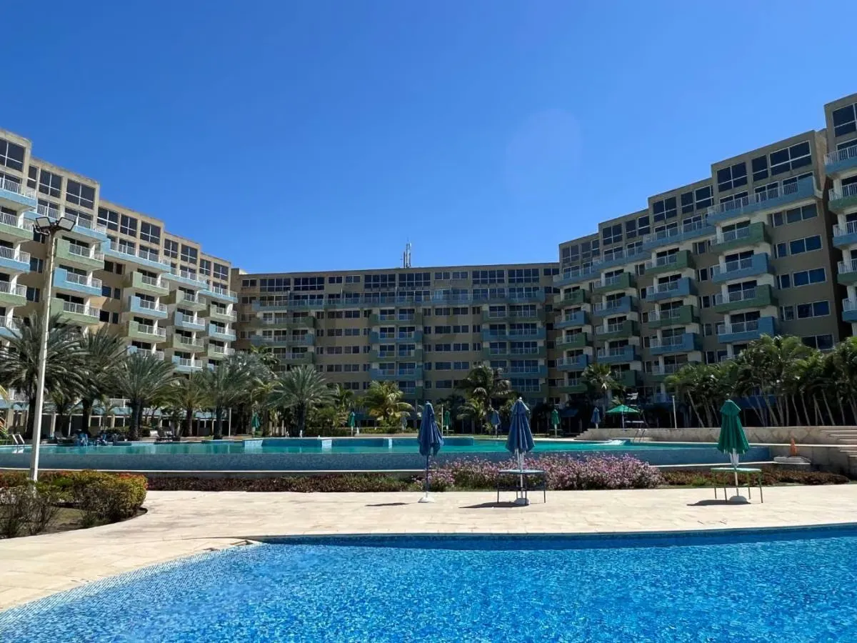 Apartamento en venta Aguasal - Higuerote - 18
