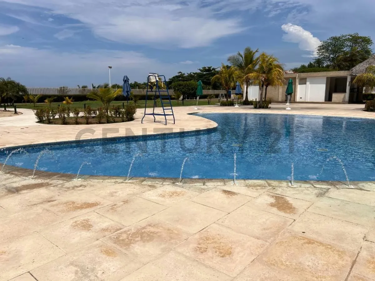 Apartamento en venta Aguasal - Higuerote - 2