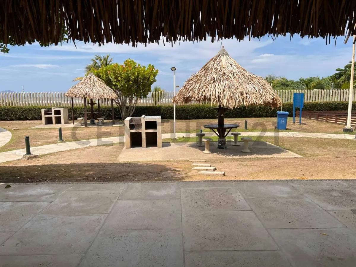 Apartamento en venta Aguasal - Higuerote - 3
