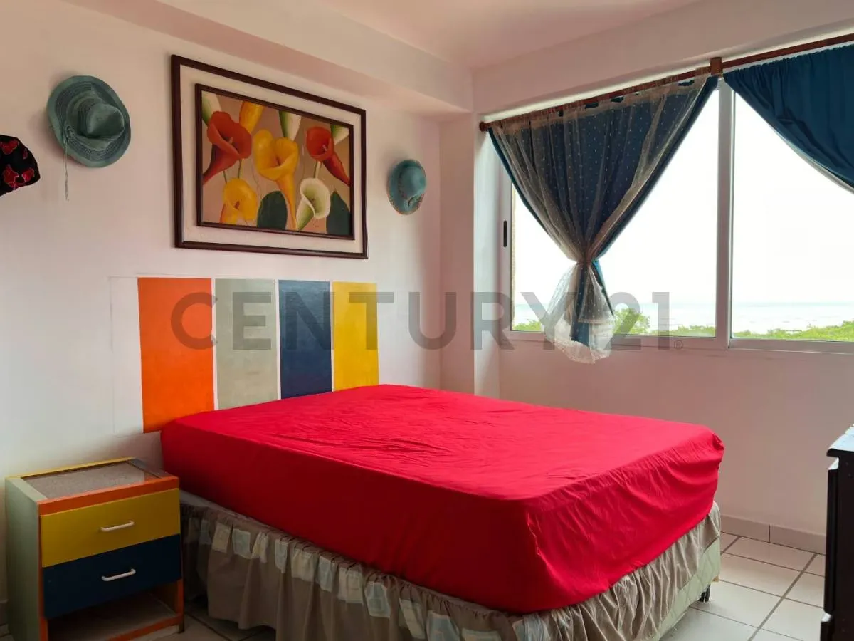 Apartamento en venta Aguasal - Higuerote - 8