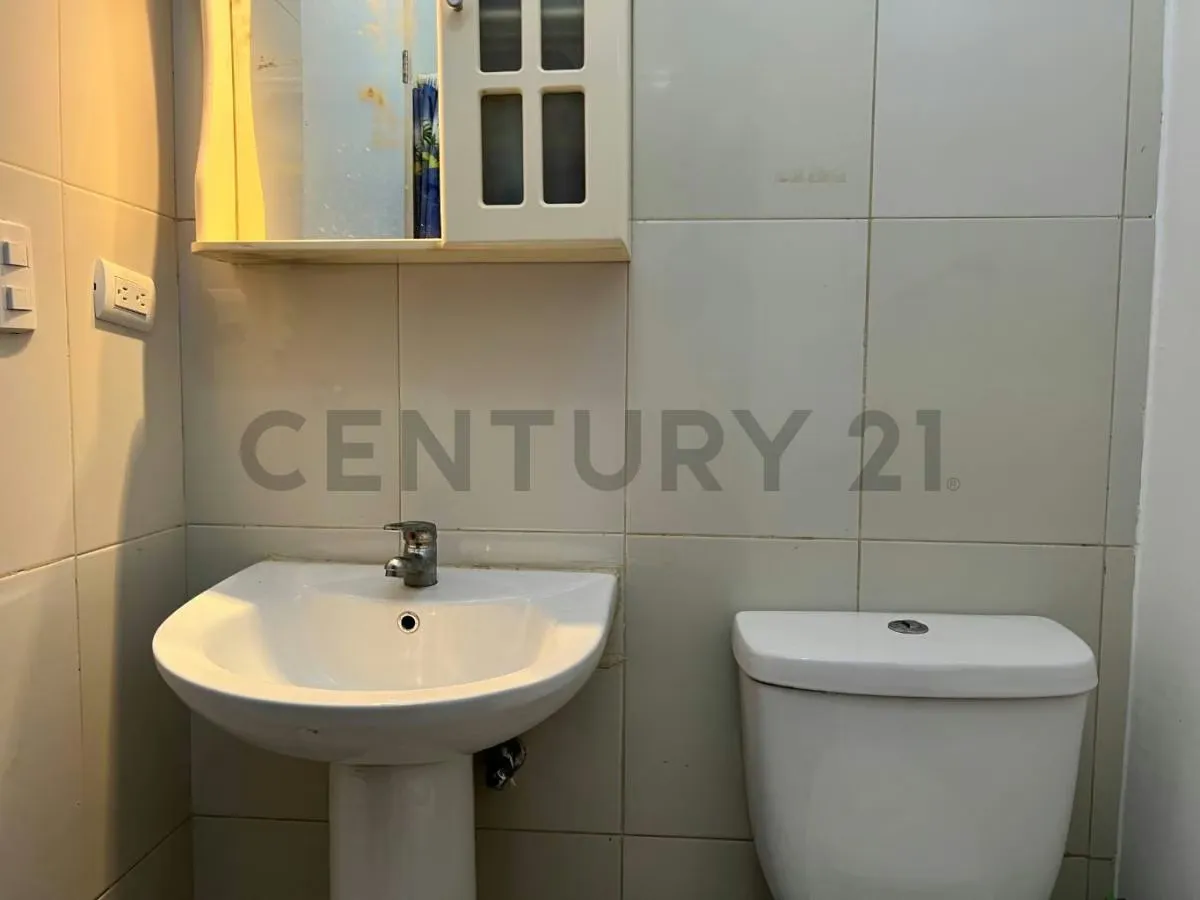 Apartamento en venta Aguasal - Higuerote - 10