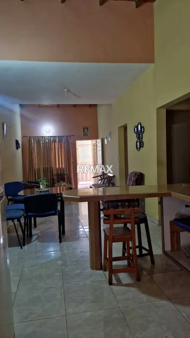 CASA QUINTA EN URBANIZACIÓN PRIVADA - 5