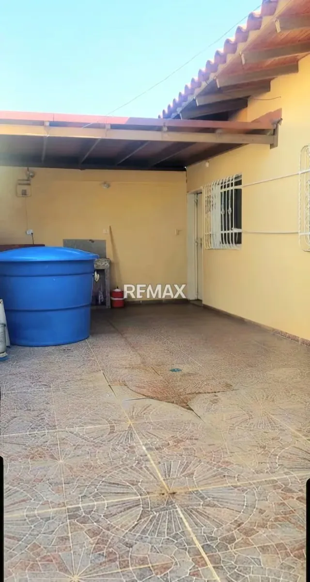 CASA QUINTA EN URBANIZACIÓN PRIVADA - 8