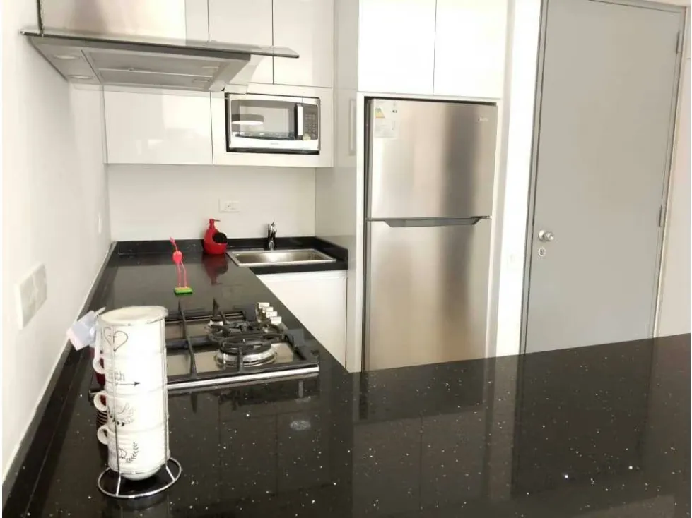 Vendo apartamento 72m2 Sebucan 2254 - 12