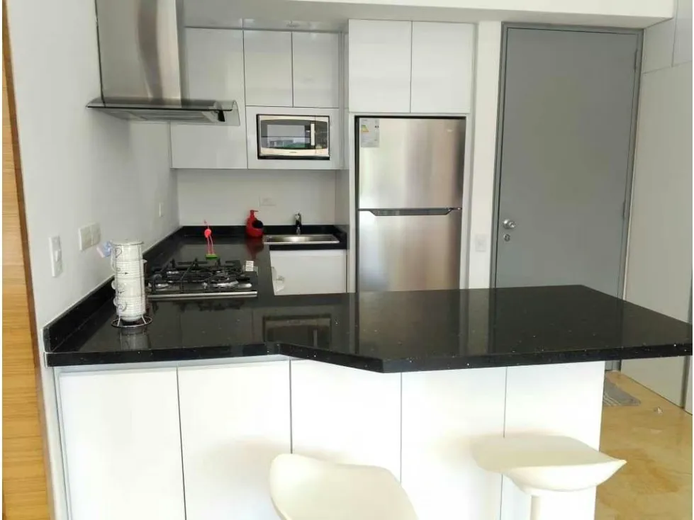 Vendo apartamento 72m2 Sebucan 2254 - 13