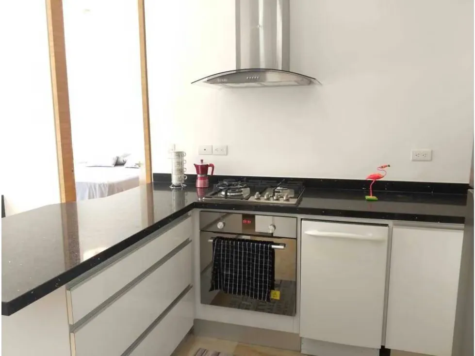 Vendo apartamento 72m2 Sebucan 2254 - 16