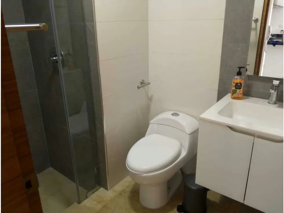Vendo apartamento 72m2 Sebucan 2254 - 22