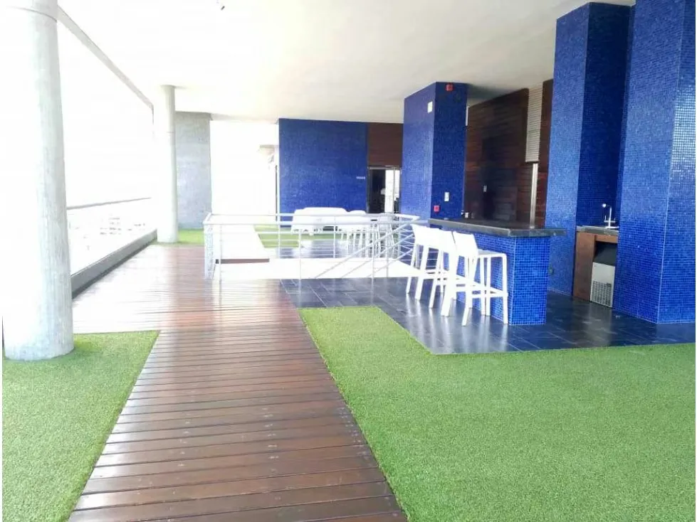 Vendo apartamento 72m2 Sebucan 2254 - 6