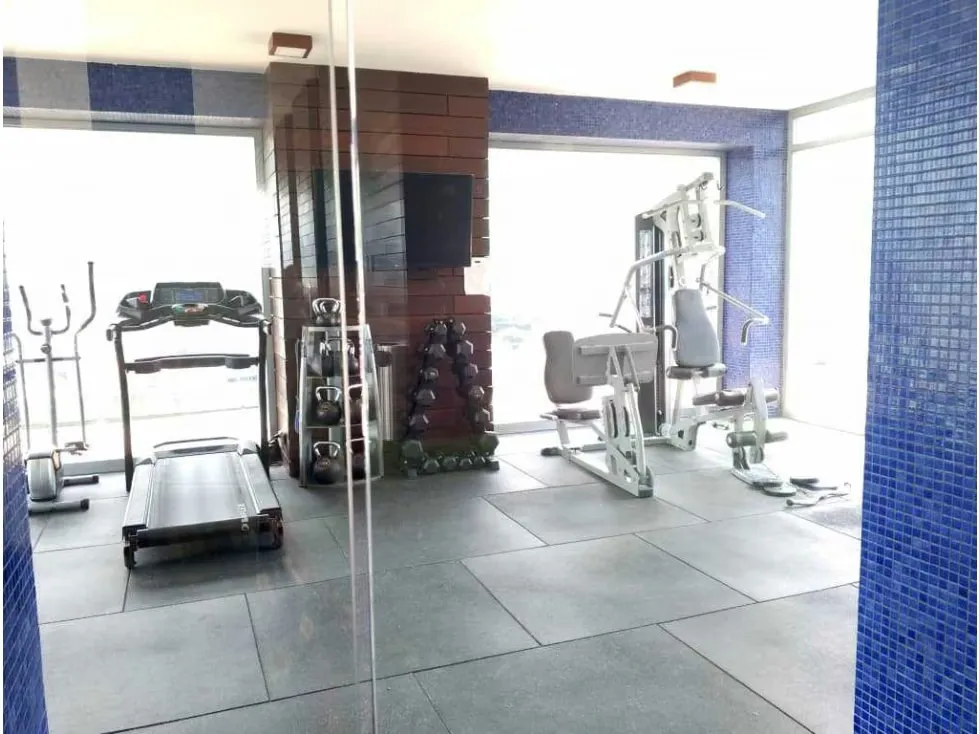 Vendo apartamento 72m2 Sebucan 2254 - 7