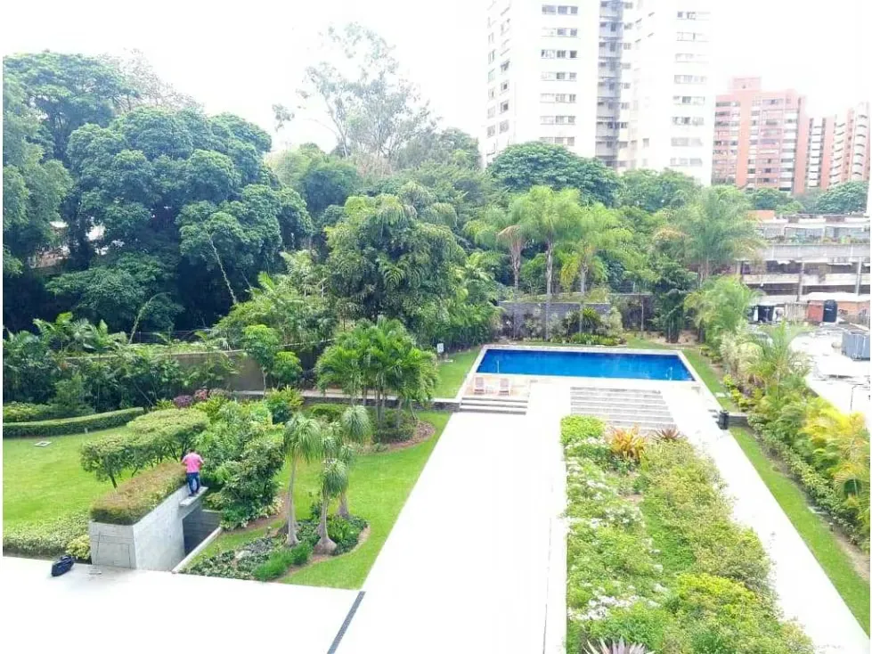Vendo apartamento 72m2 Sebucan 2254 - 9