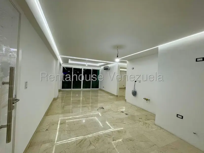Apartamento (1 Nivel) en Venta en El Rosal, Distrito Metropolitano