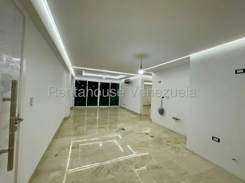 Apartamento (1 Nivel) en Venta en El Rosal, Distrito Metropolitano