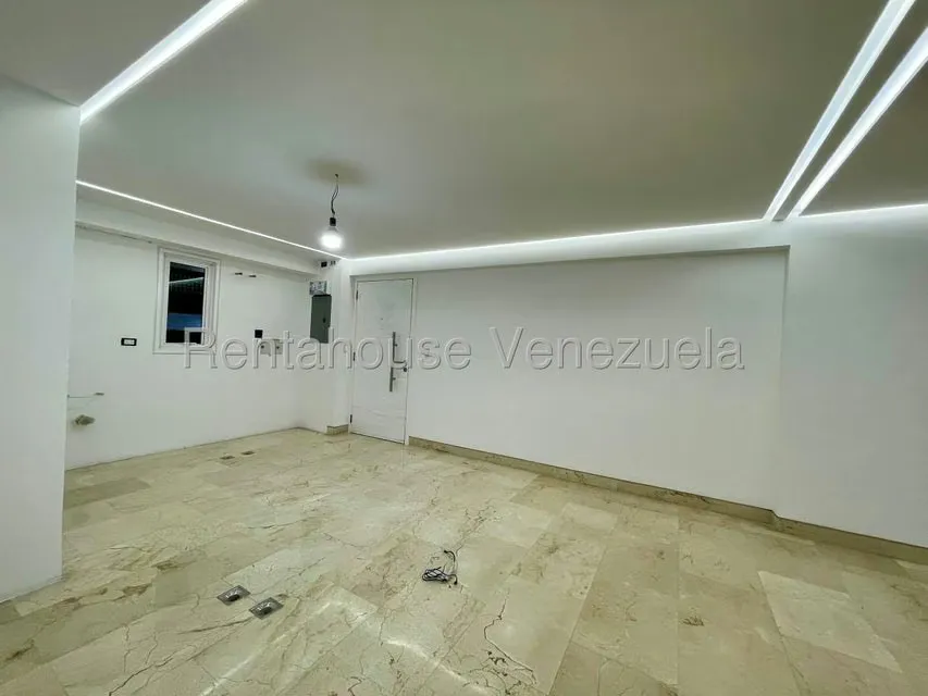 Apartamento (1 Nivel) en Venta en El Rosal, Distrito Metropolitano - 14