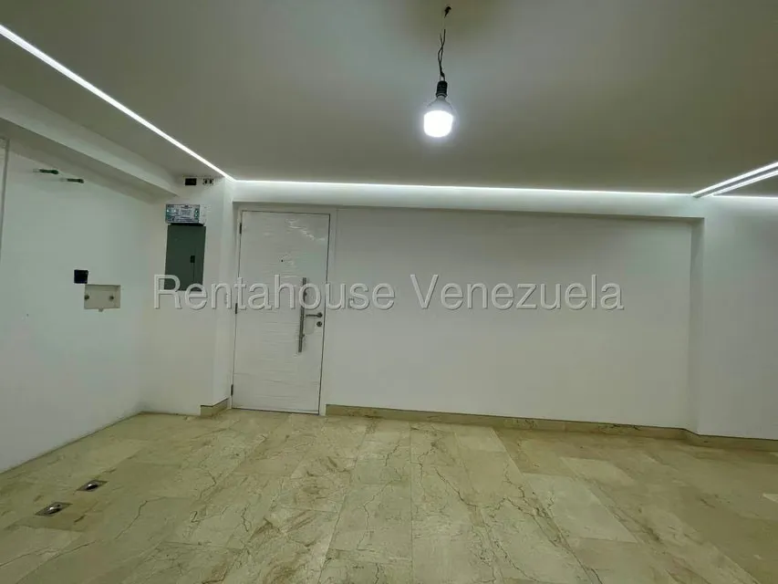 Apartamento (1 Nivel) en Venta en El Rosal, Distrito Metropolitano - 17