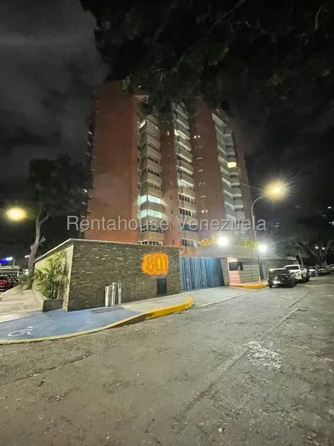 Apartamento (1 Nivel) en Venta en El Rosal, Distrito Metropolitano - 30
