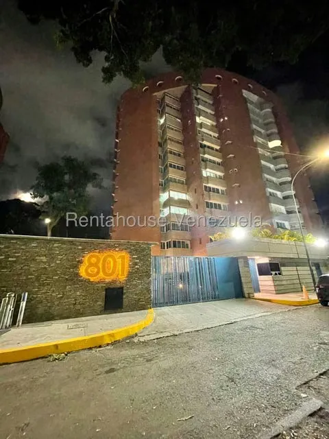 Apartamento (1 Nivel) en Venta en El Rosal, Distrito Metropolitano - 31