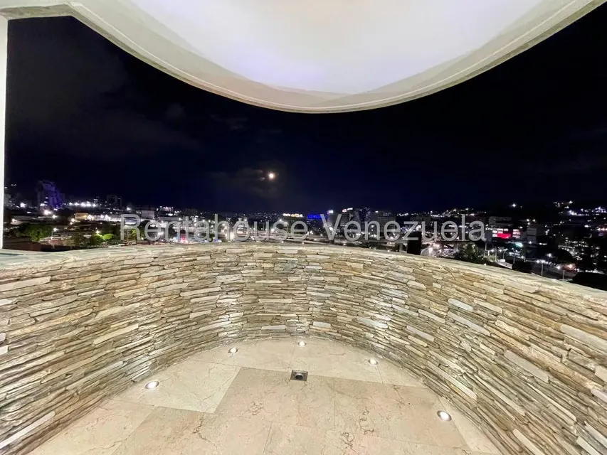 Apartamento (1 Nivel) en Venta en El Rosal, Distrito Metropolitano - 6