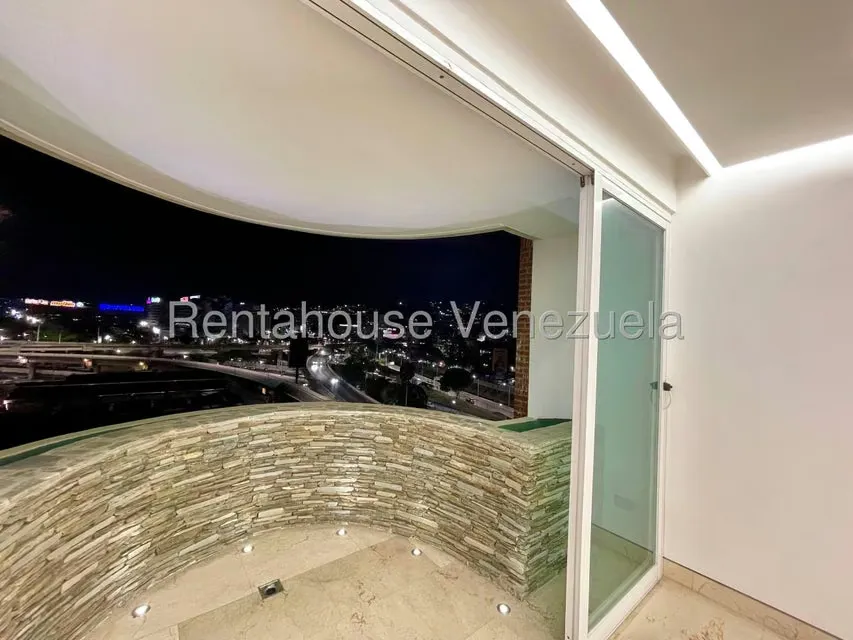 Apartamento (1 Nivel) en Venta en El Rosal, Distrito Metropolitano - 7