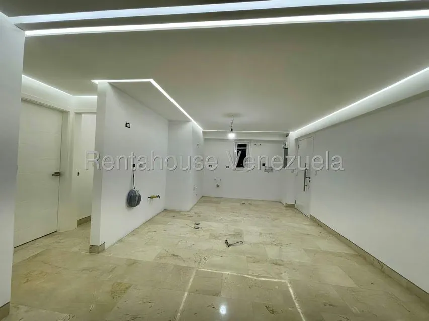 Apartamento (1 Nivel) en Venta en El Rosal, Distrito Metropolitano - 9