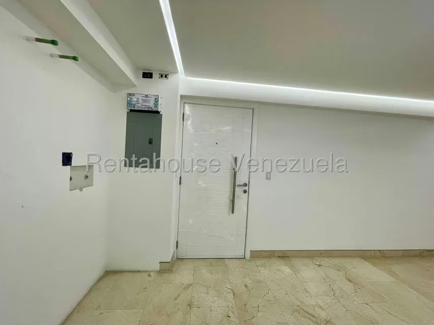 Apartamento (1 Nivel) en Venta en El Rosal, Distrito Metropolitano - 10