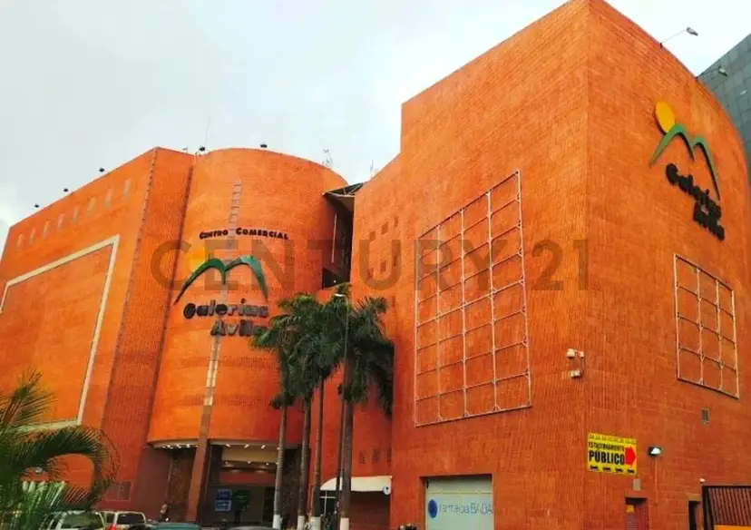 ¡Excelente Oportunidad de Arrendamientoen en Local de Galerías Ávila!