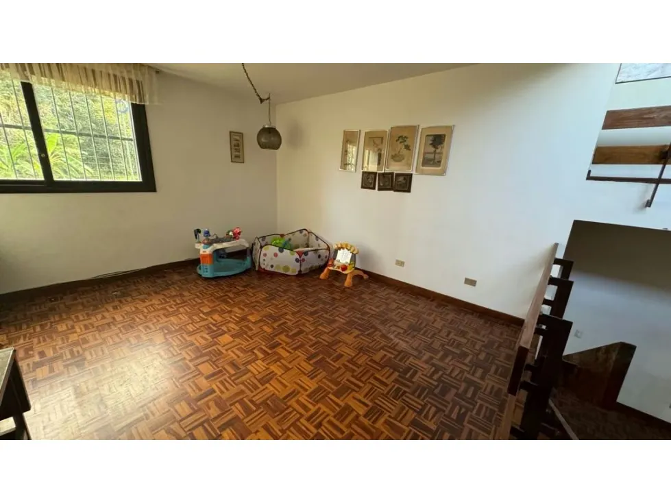 Vendo casa 900m2 La Lagunita 4116 - 12