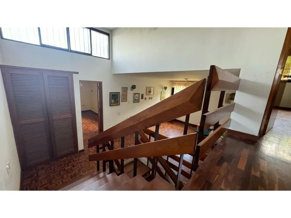 Vendo casa 900m2 La Lagunita 4116 - 13