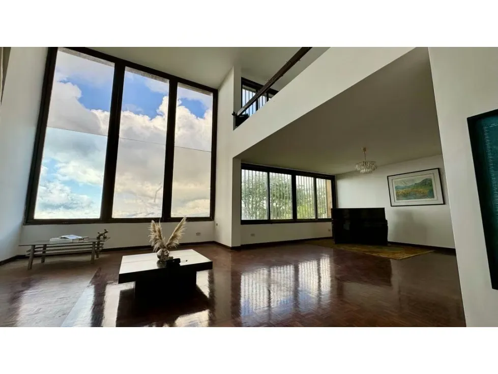Vendo casa 900m2 La Lagunita 4116 - 16