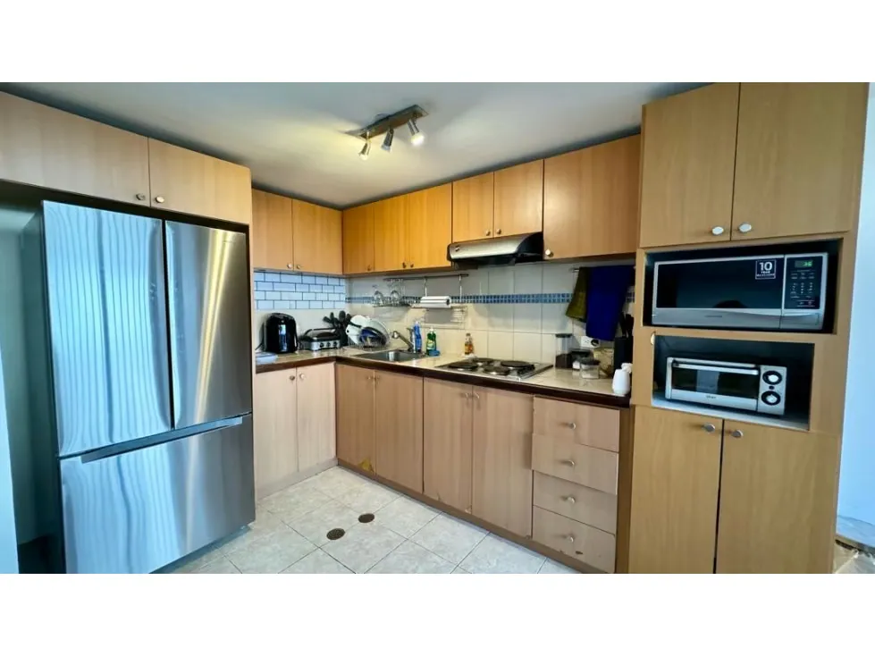 Vendo casa 900m2 La Lagunita 4116 - 18