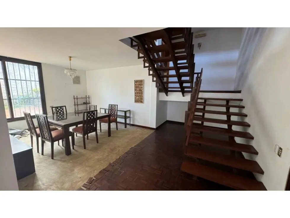 Vendo casa 900m2 La Lagunita 4116 - 5