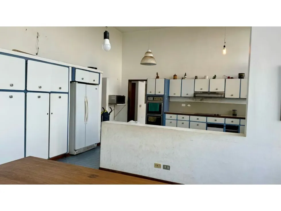 Vendo casa 900m2 La Lagunita 4116 - 6