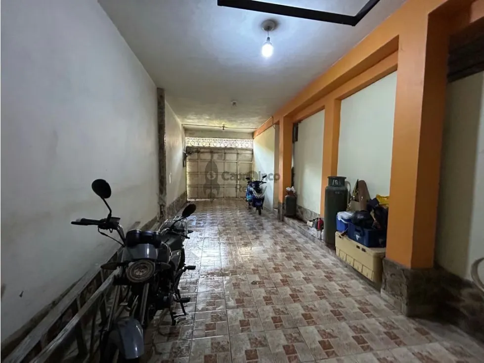 APARTAMENTO EN VENTA BEJUMA CARABOBO CENTRO DE BEJUMA - 16