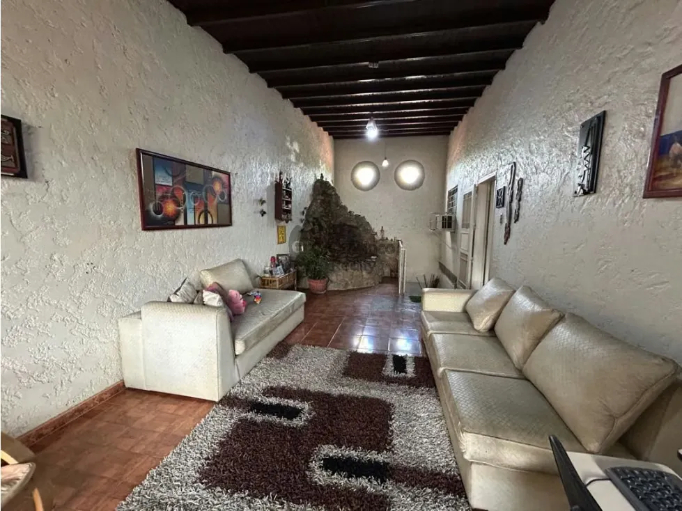 APARTAMENTO EN VENTA BEJUMA CARABOBO CENTRO DE BEJUMA - 3