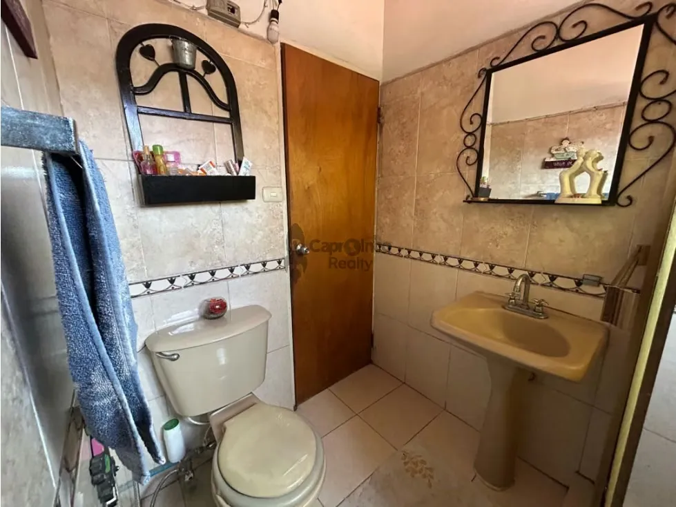 APARTAMENTO EN VENTA BEJUMA CARABOBO CENTRO DE BEJUMA - 6