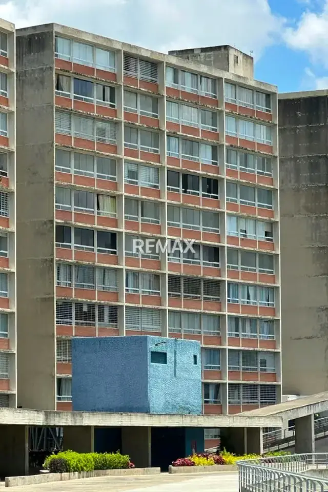 Venta de Apartamento en El Encantado Humboldt