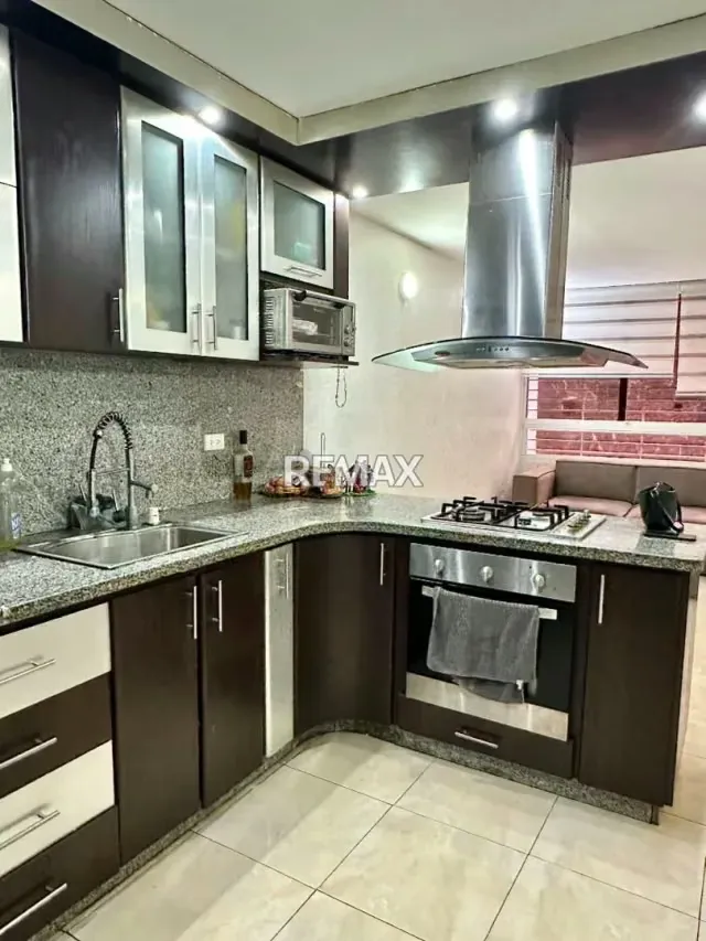Venta de Apartamento en El Encantado Humboldt - 9