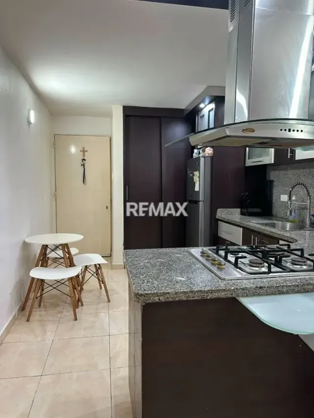 Venta de Apartamento en El Encantado Humboldt - 10