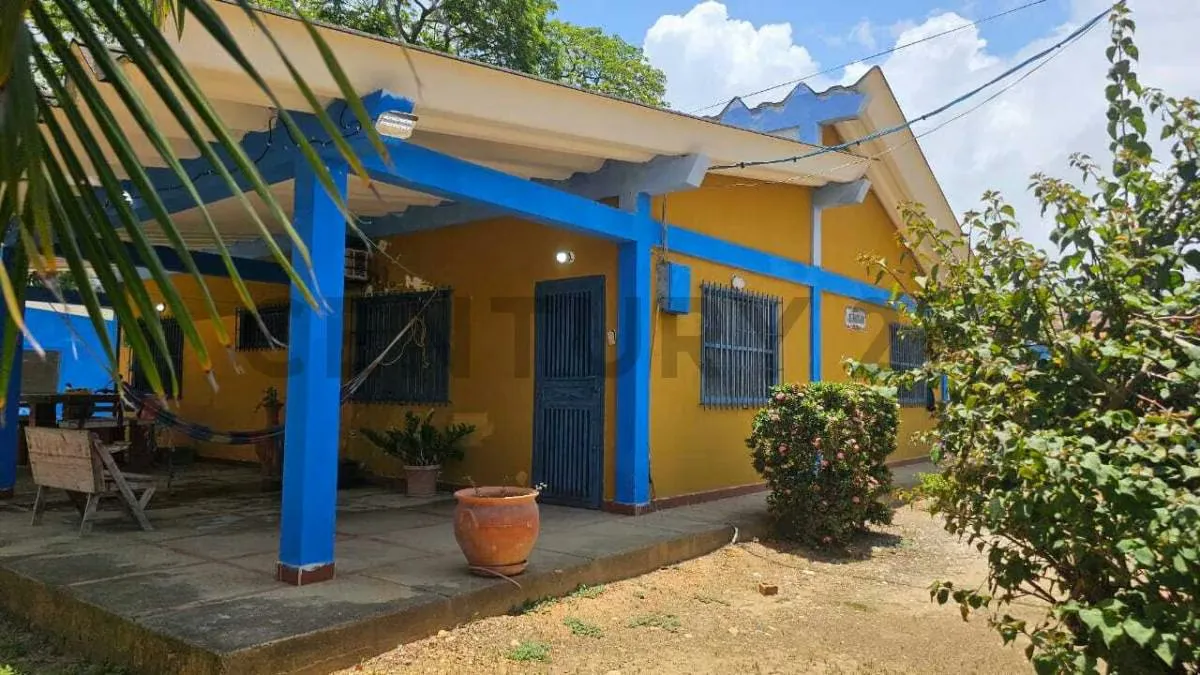 Venta de Casa Vacacional