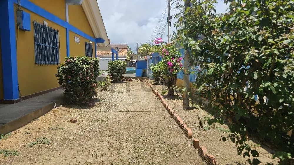 Venta de Casa Vacacional - 12