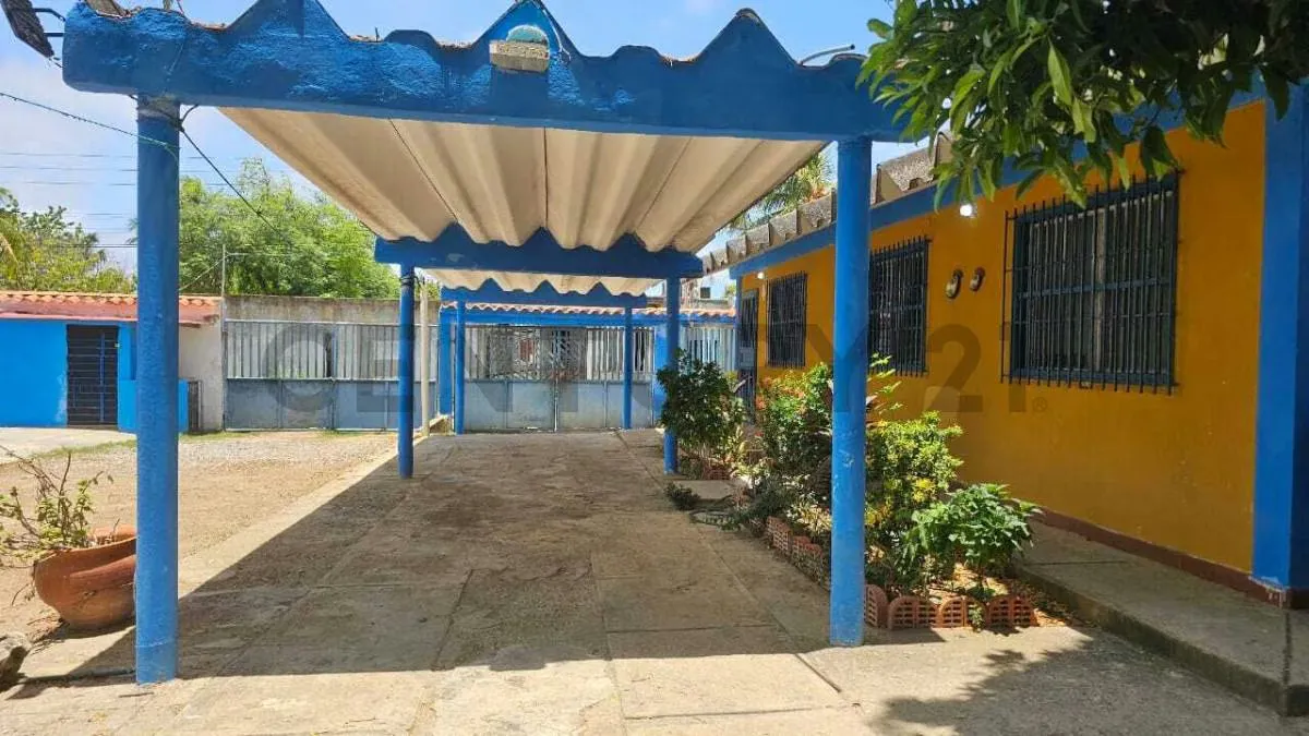 Venta de Casa Vacacional - 2
