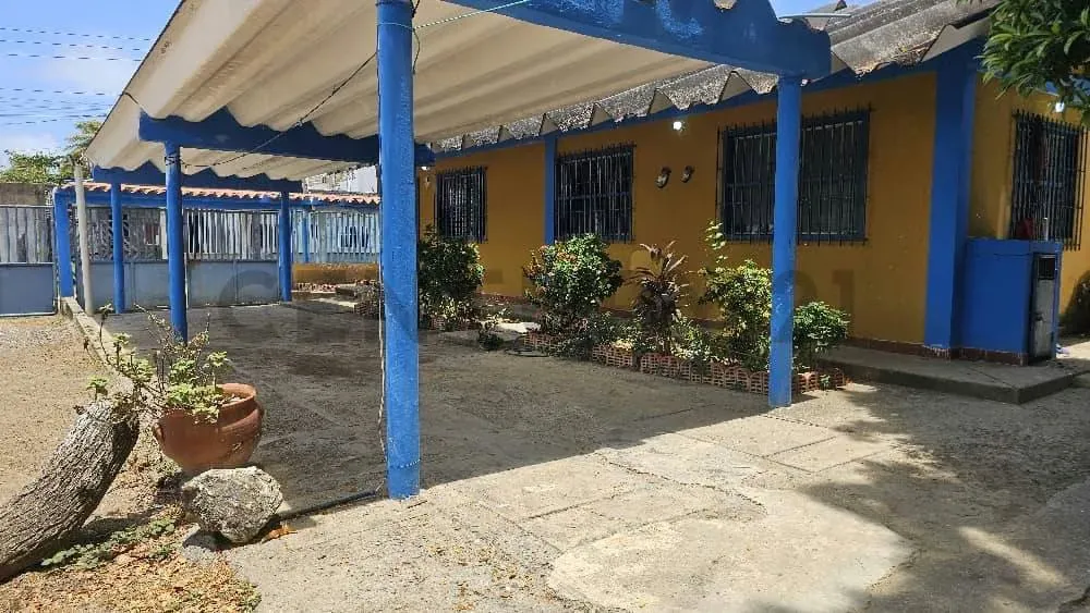 Venta de Casa Vacacional - 4