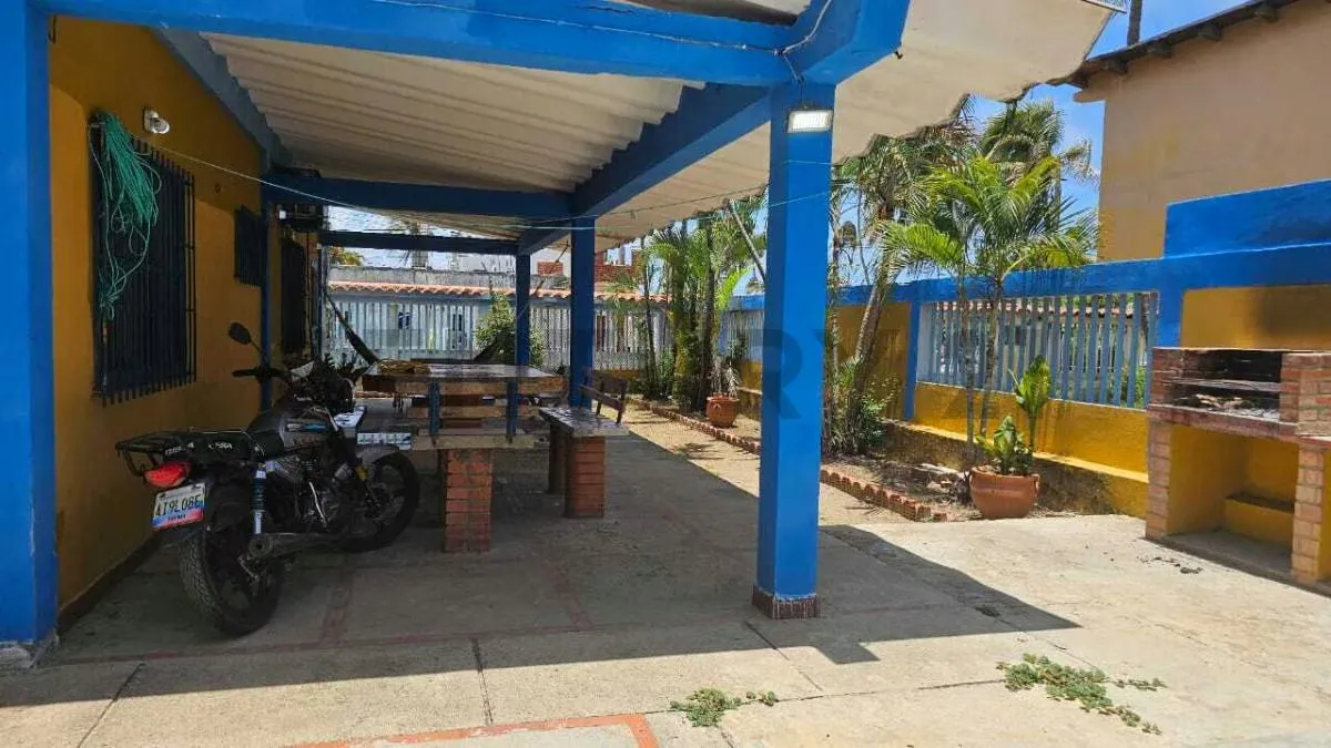 Venta de Casa Vacacional - 5