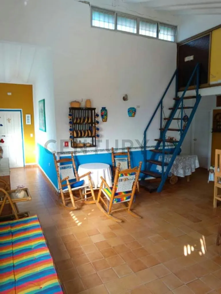 Venta de Casa Vacacional - 6