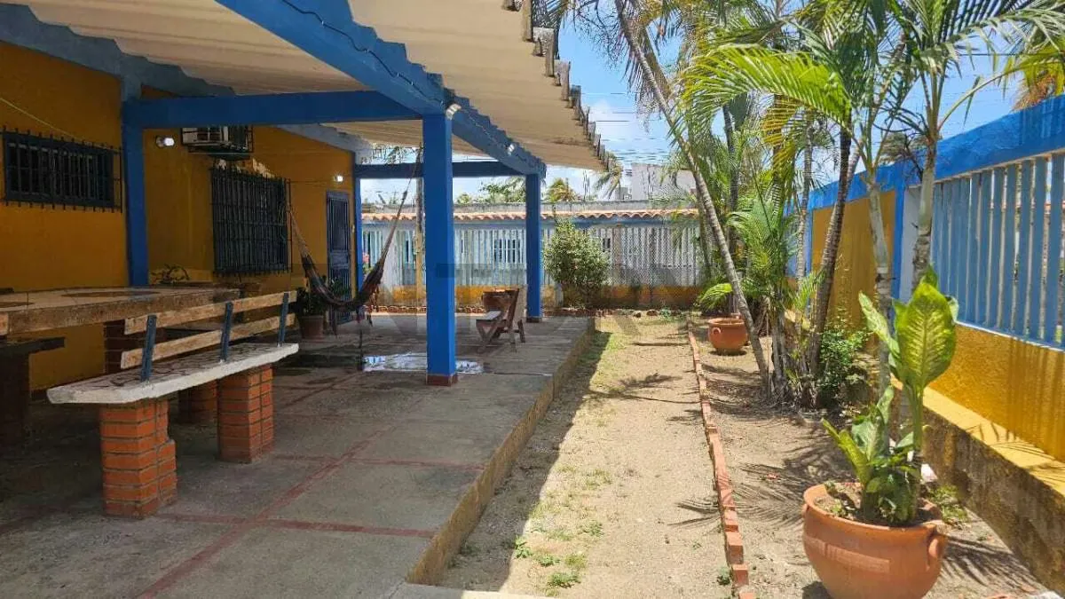 Venta de Casa Vacacional - 10