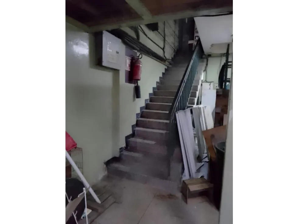 Vendo local comercial 121m2 La Pastora 8592 - 13