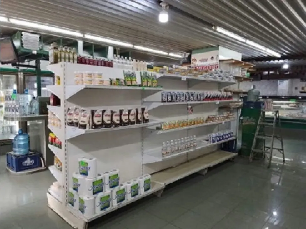 Vendo local comercial 121m2 La Pastora 8592 - 3
