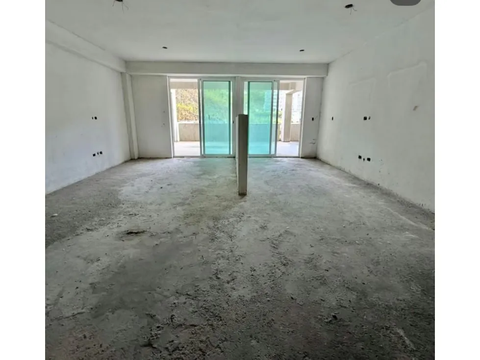 Apartamento en venta 186m², Res. Premium La Escondida - 3