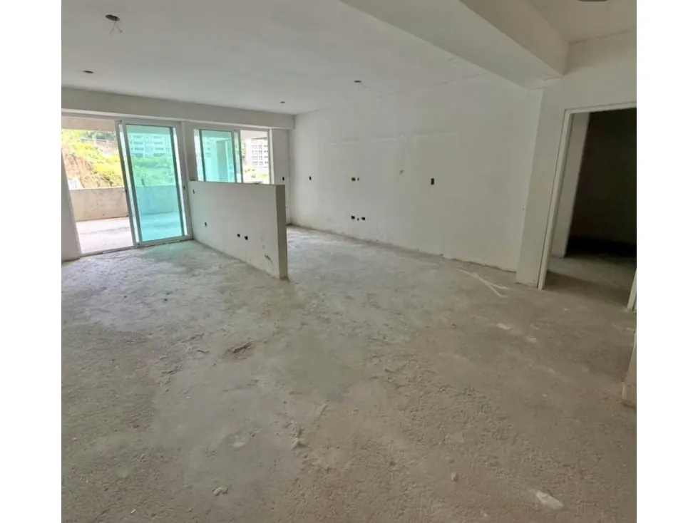 Apartamento en venta 186m², Res. Premium La Escondida - 5