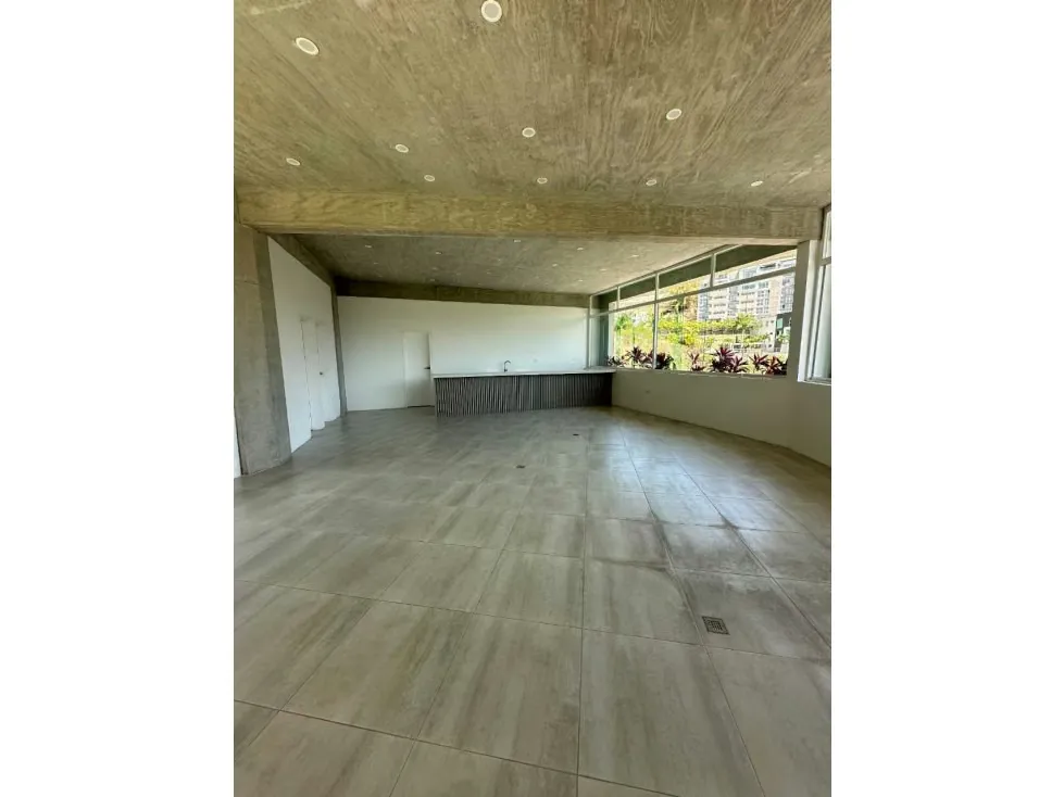 Apartamento en venta 186m², Res. Premium La Escondida - 8