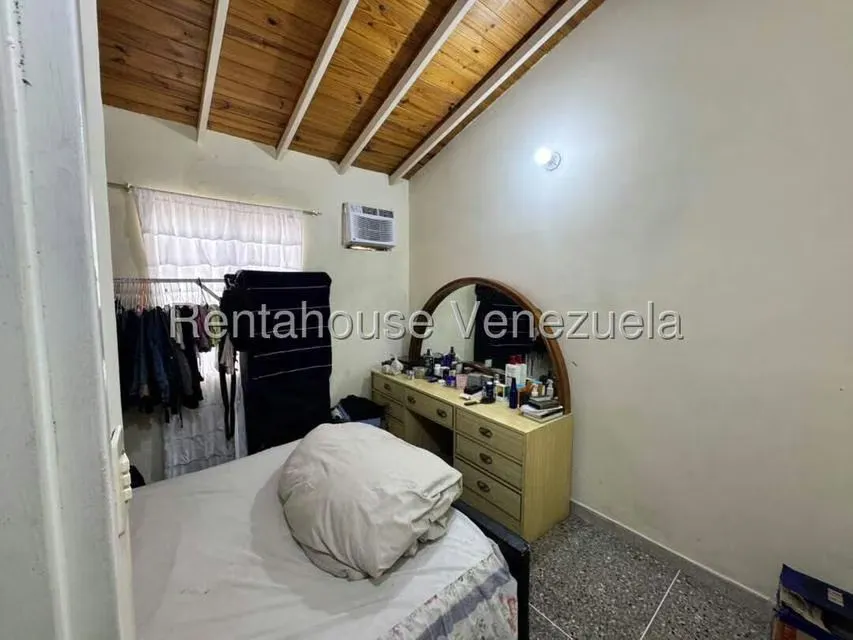 Casa (1 Nivel) en Venta en Lomas de Santa Sofia, Portuguesa - 11